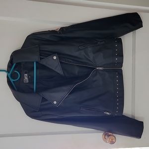 MotoGear jacket